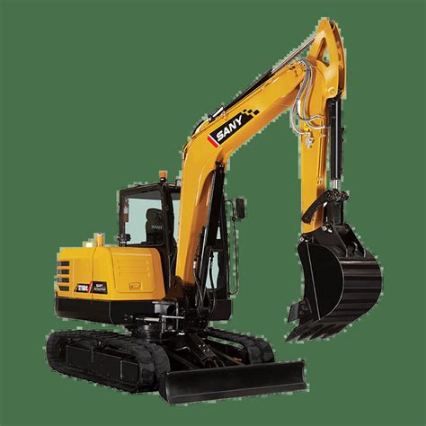 sany mini excavator reviews|sany excavators pros and cons.